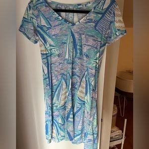 Lilly dress